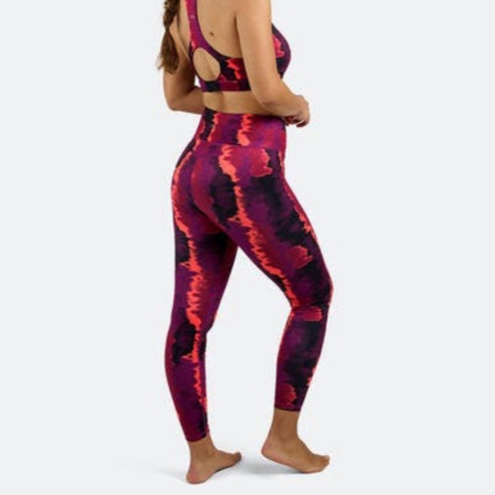 MeUndies MoveMe Classic Legging